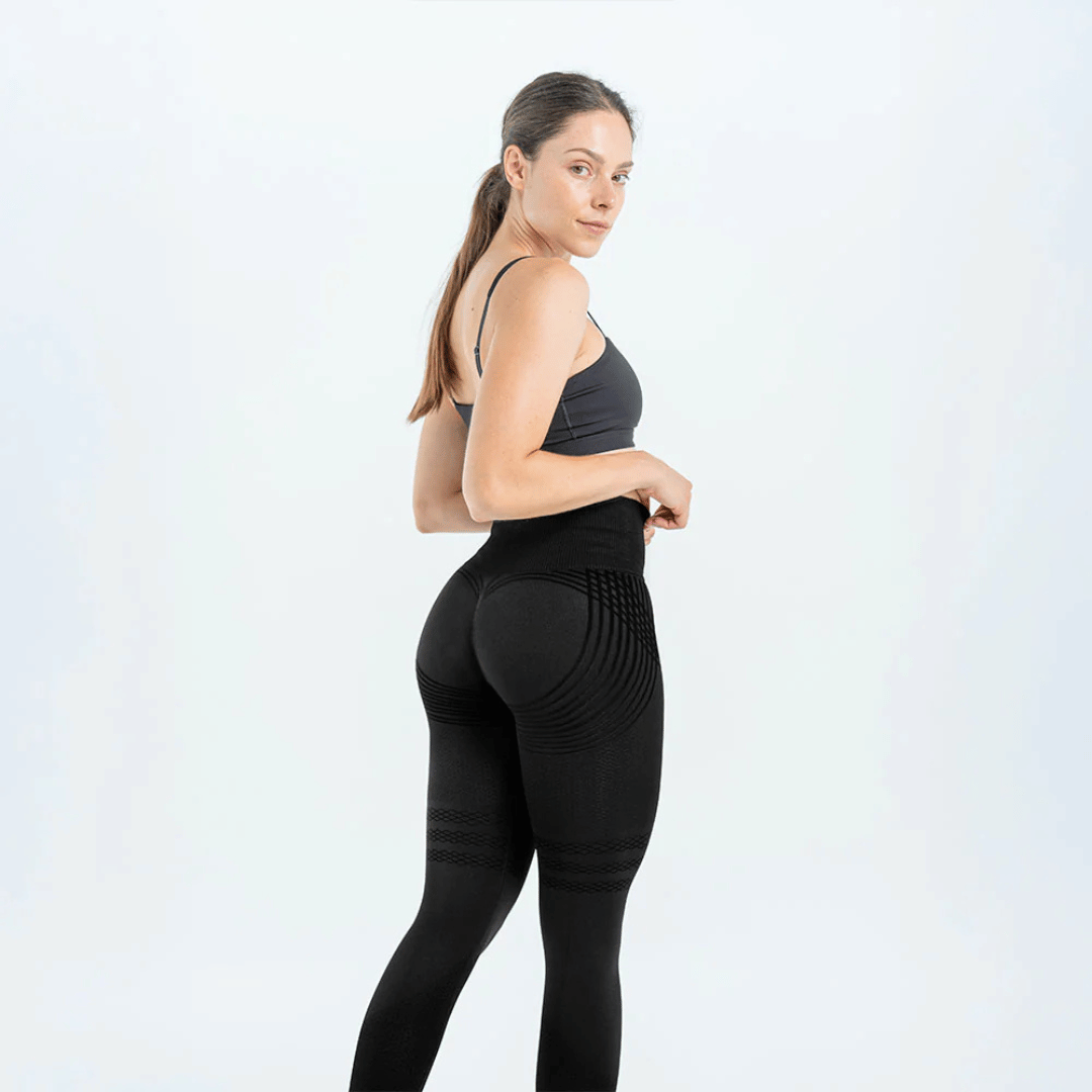 Fitshirt™ 3D Anti-Cellulite Leggings