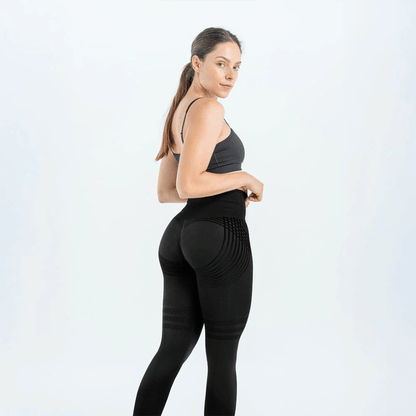 Fitshirt™ 3D Anti-Cellulite Leggings