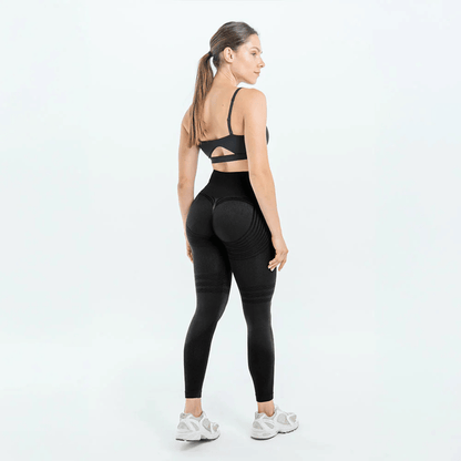 Fitshirt™ 3D Anti-Cellulite Leggings