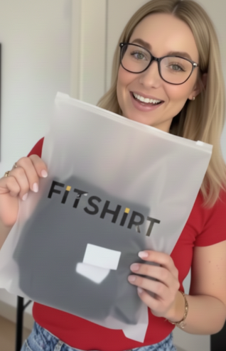 Customer avatar